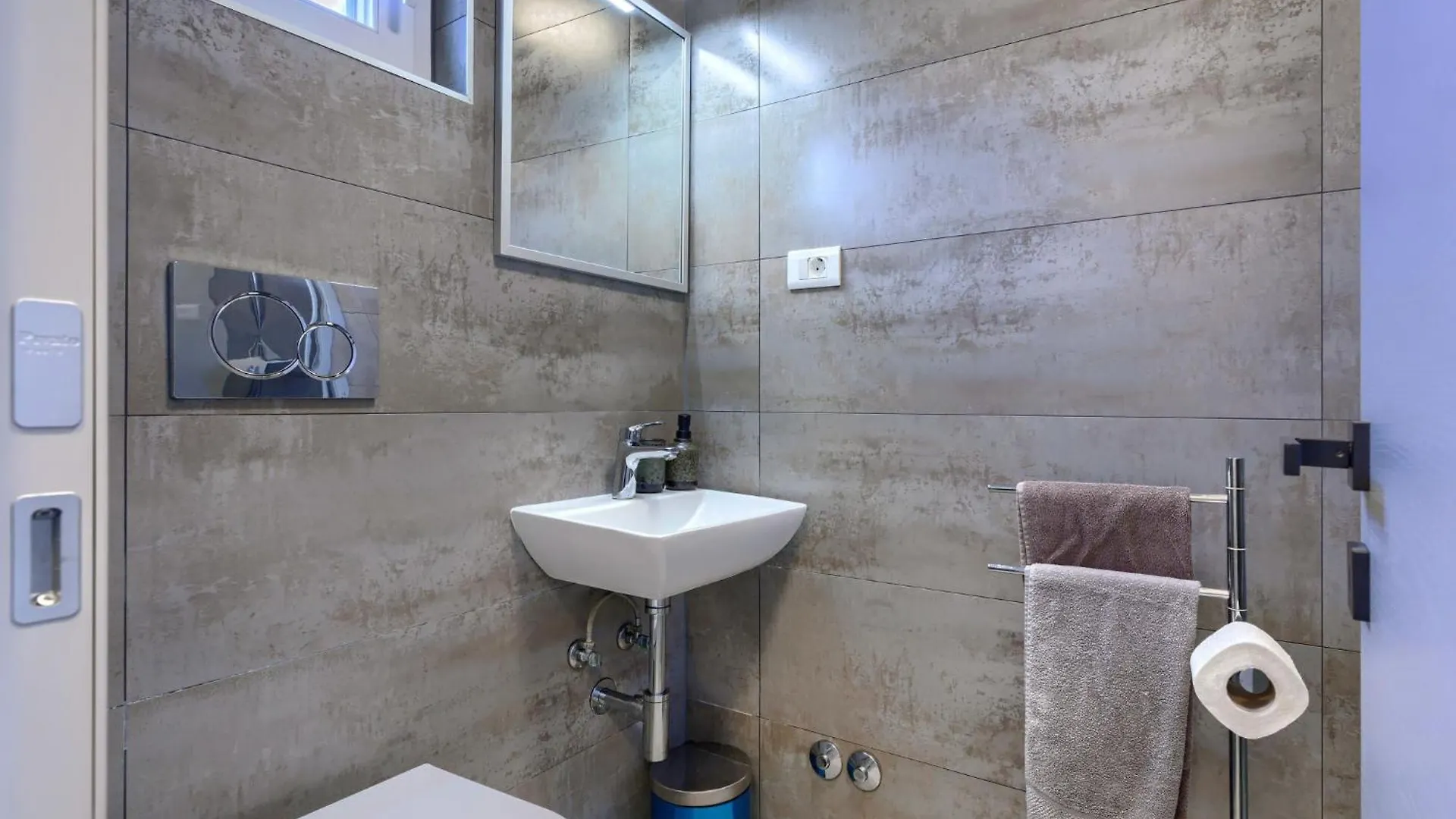 Holiday Home Kristina By Interhome Pula