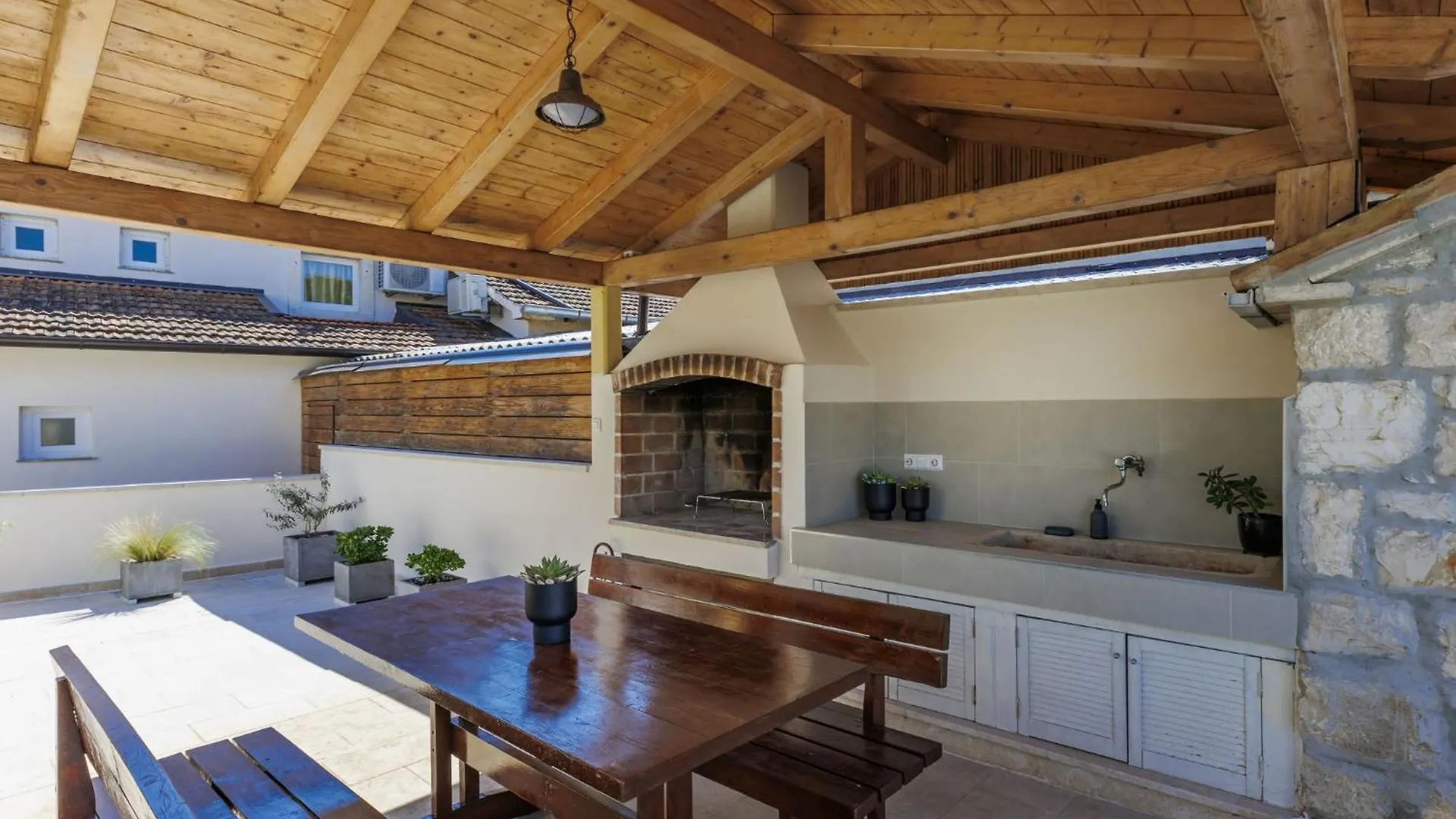 Holiday Home Kristina By Interhome Pula
