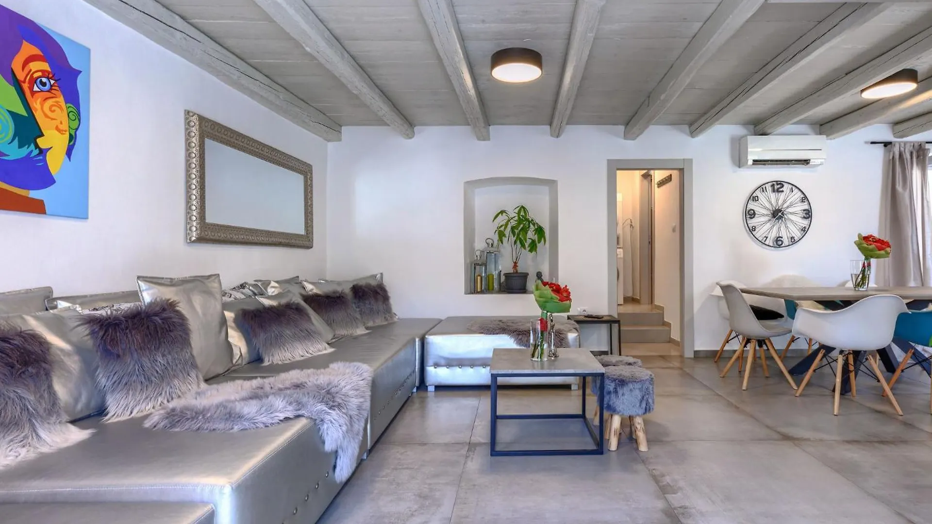 Holiday Home Kristina By Interhome Pula Croatia