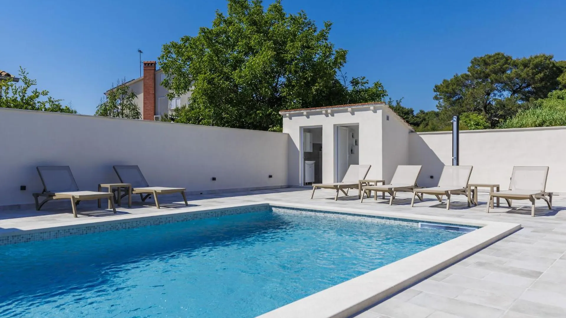 Holiday Home Kristina By Interhome Pula Croatia
