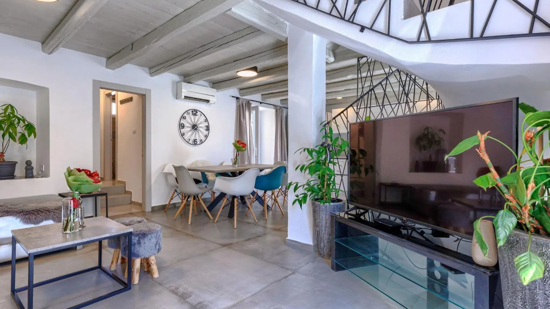 Holiday Home Kristina By Interhome Pula
