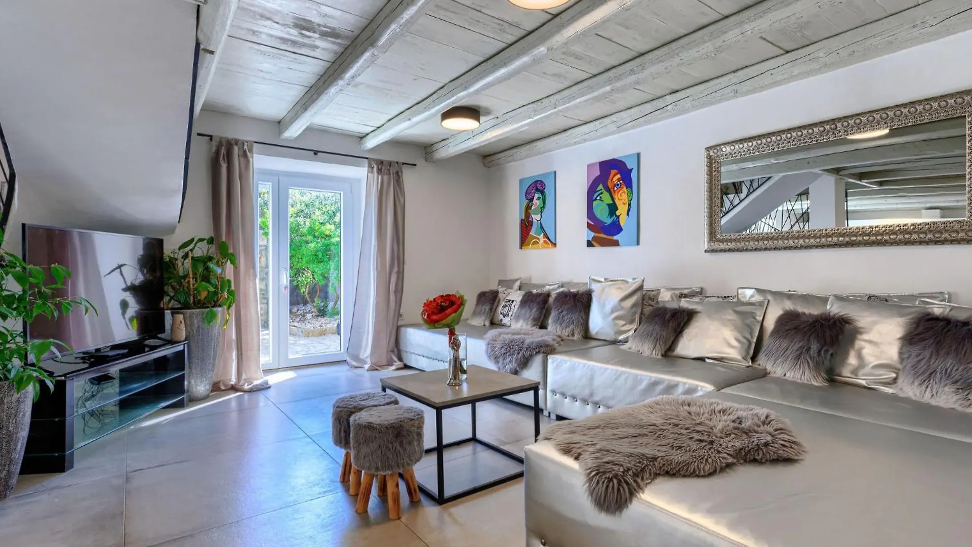 Holiday Home Kristina By Interhome Pula
