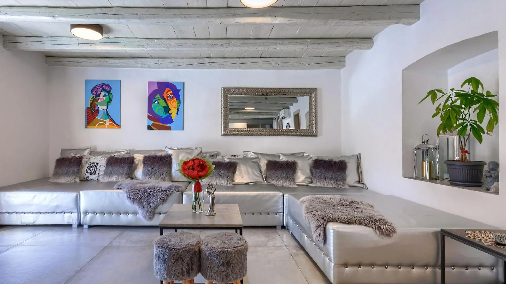 Holiday Home Kristina By Interhome Pula Croatia