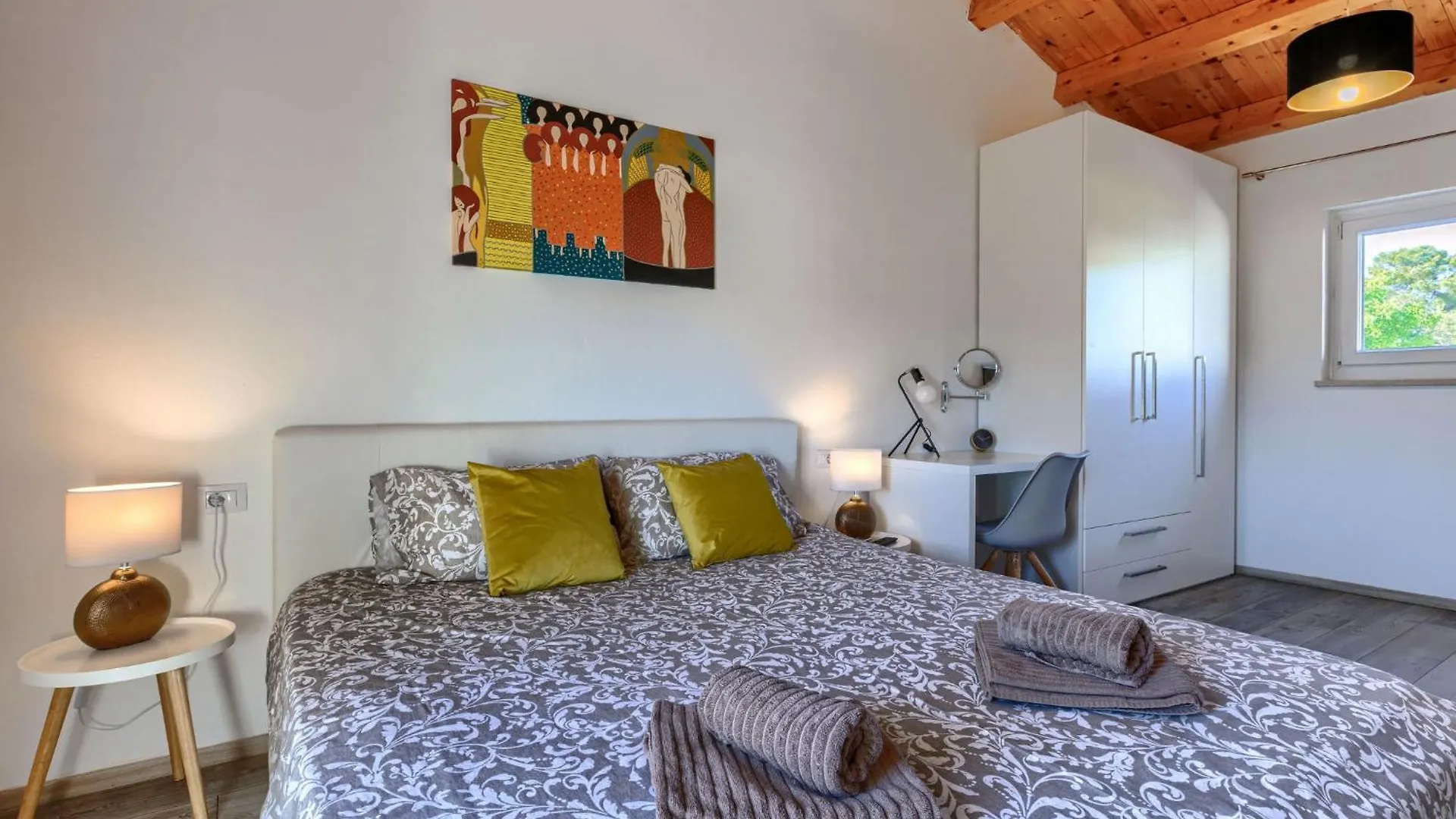 Holiday Home Kristina By Interhome Pula