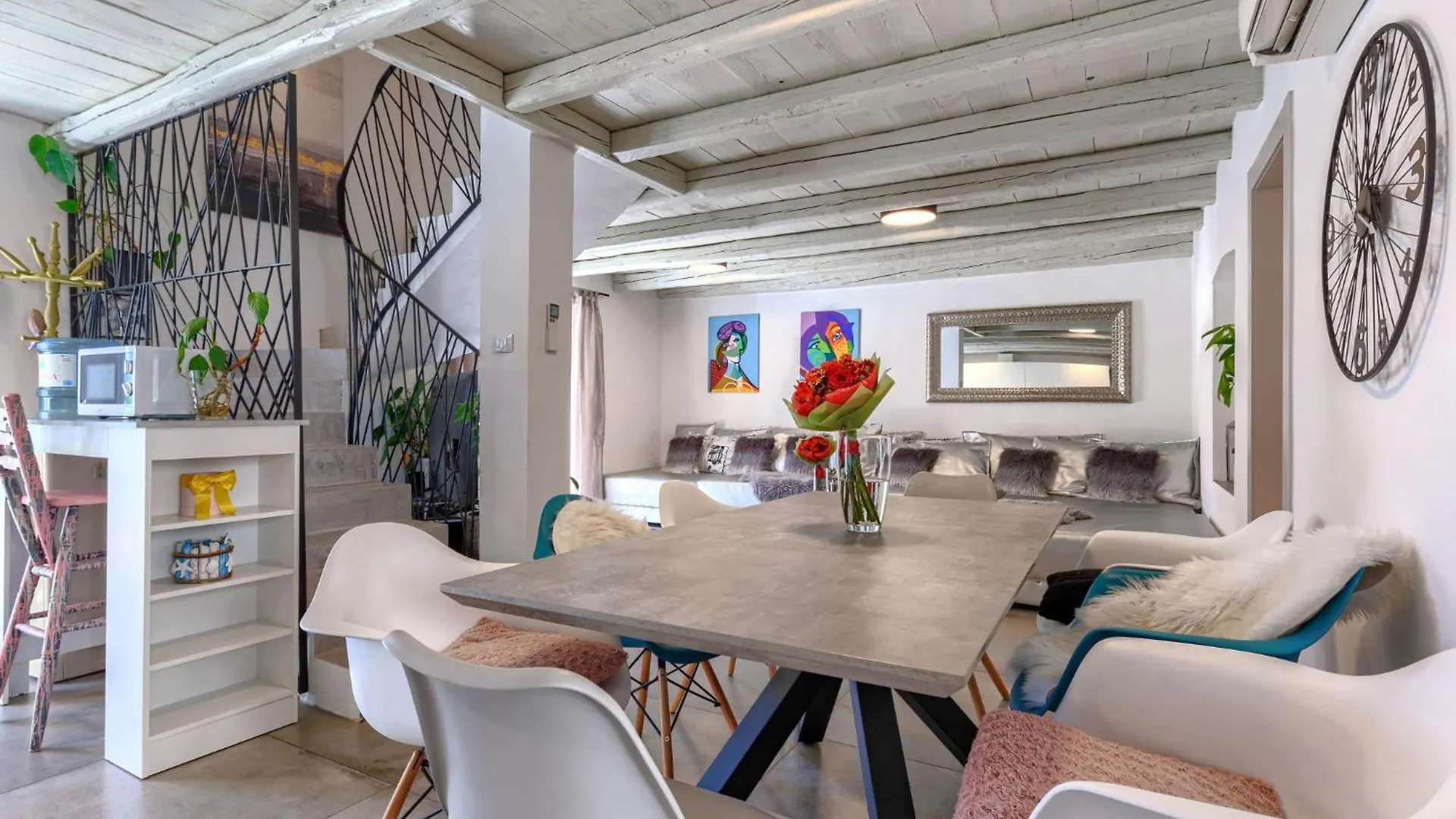 Holiday Home Kristina By Interhome Pula