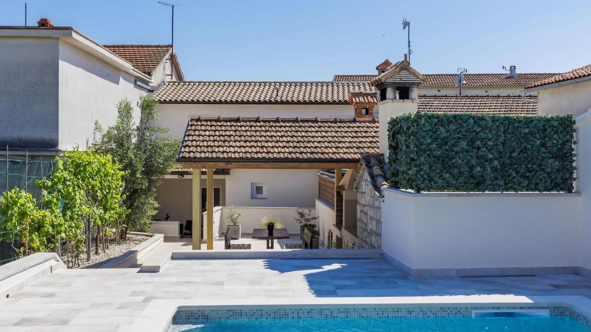 Holiday Home Kristina By Interhome Pula
