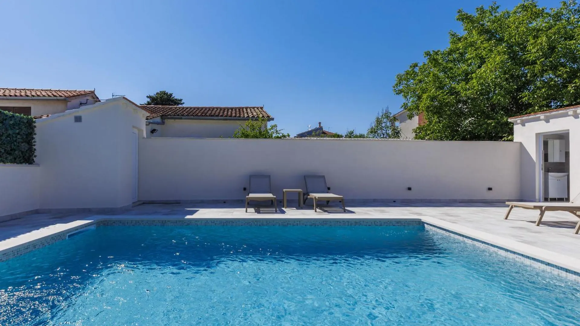 Holiday Home Kristina By Interhome Pula