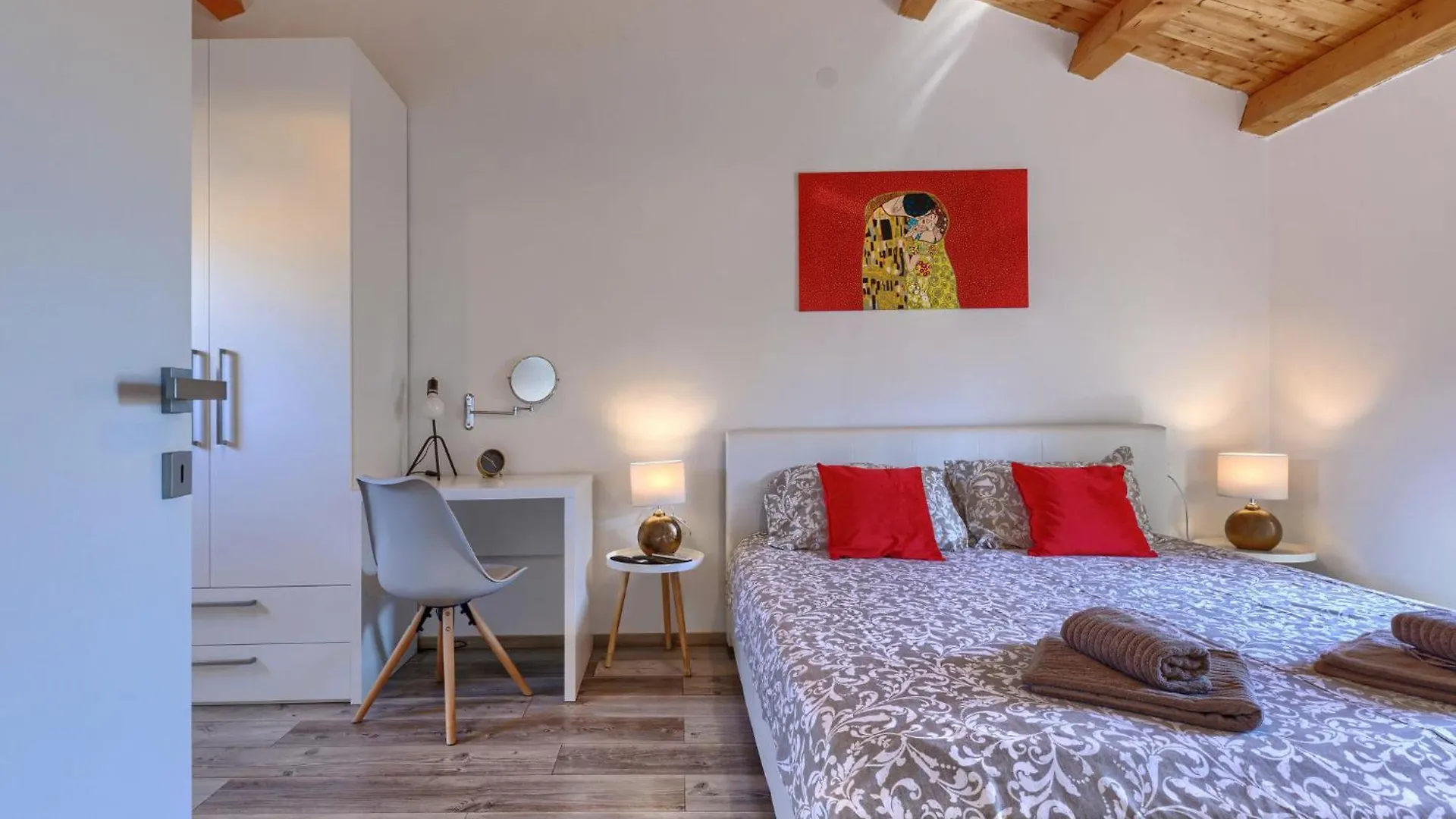 Holiday Home Kristina By Interhome Pula