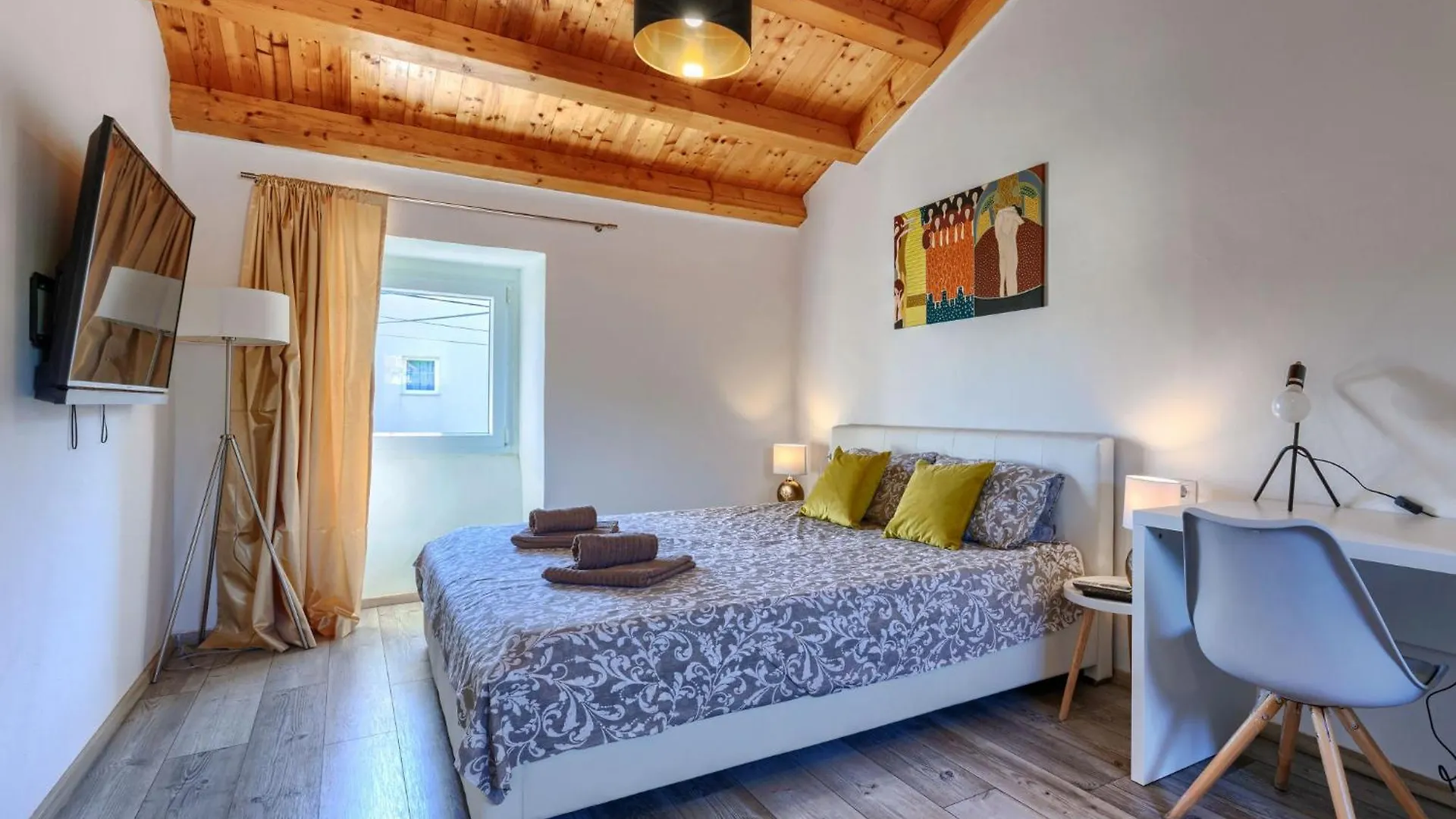 Holiday Home Kristina By Interhome Pula 0*,