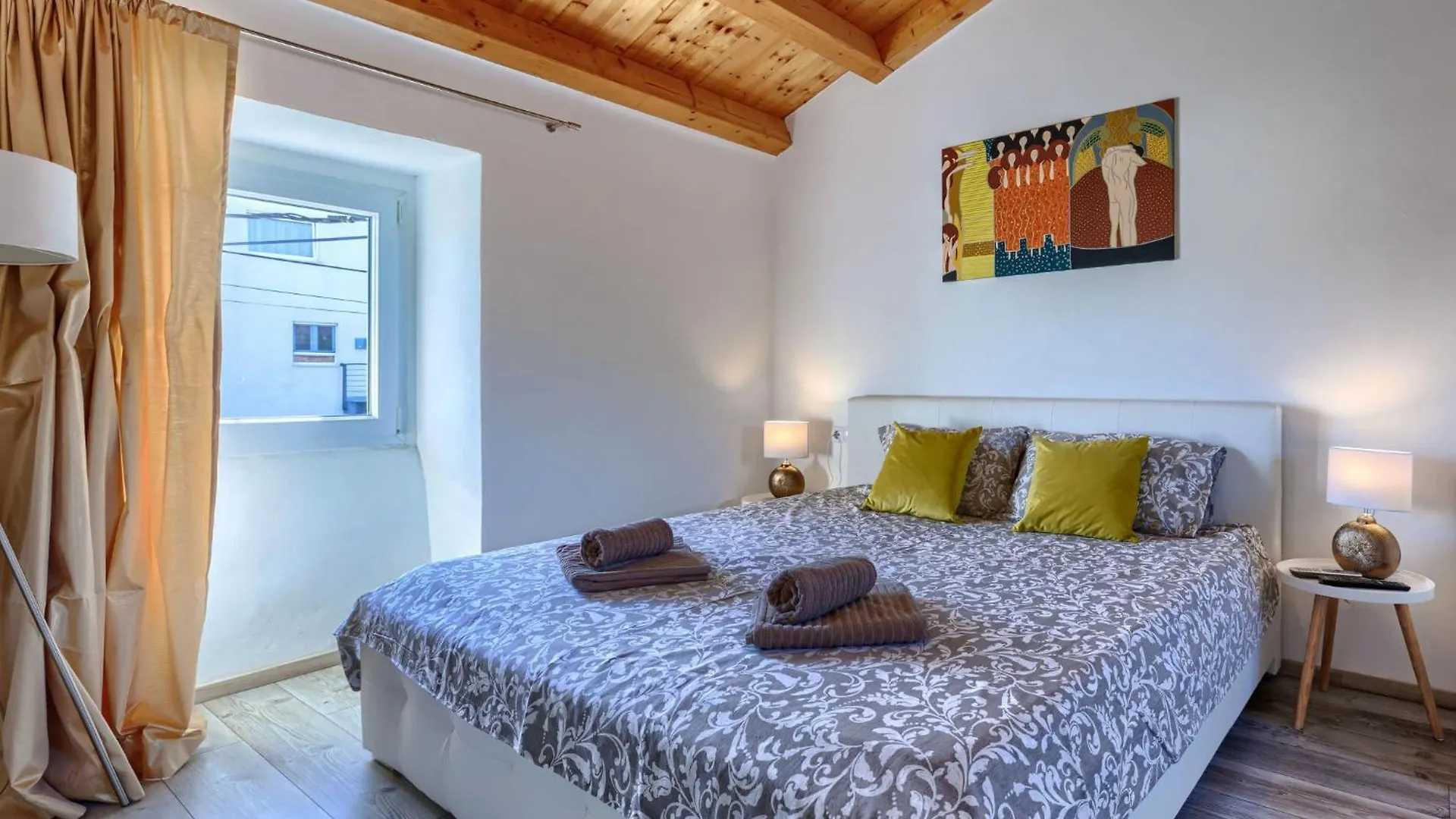 Holiday Home Kristina By Interhome Pula 0*,