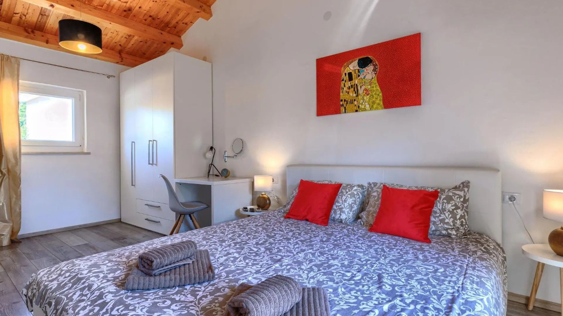 Holiday Home Kristina By Interhome Pula