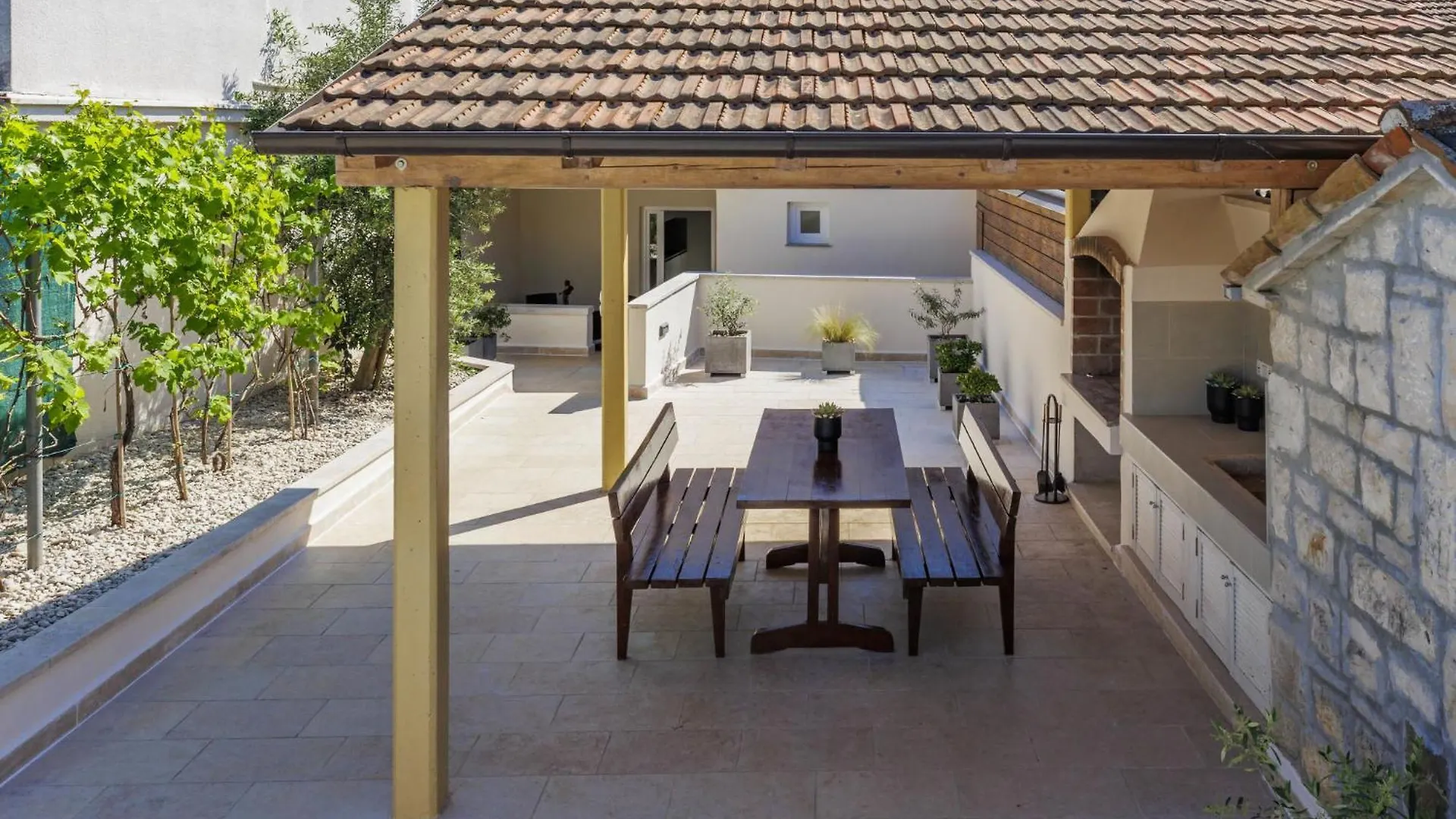 Holiday Home Kristina By Interhome Pula Chorwacja